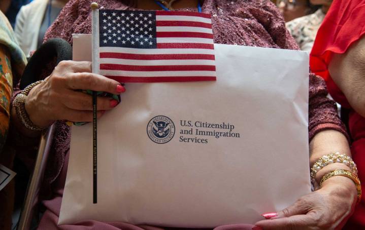 Trans women athletes banned from 'extraordinary ability' visas