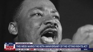This week: 60th Anniversary of the Voting Rights Act