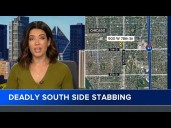 Man found stabbed to death in Gresham: CPD