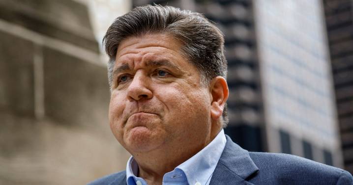 Pritzker, other Democrats threaten charges for troops who commit crimes at Trump’s direction