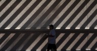 Dangerous heat descends on California and the Southwest, raising wildfire risk