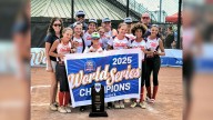 East Side 12U All-Stars win 2025 Babe Ruth 12U World Series