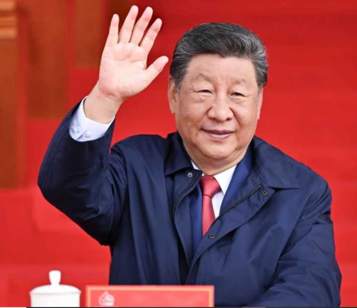 Líderes de varios  países a acompañarán a Xi Jinping  en desfile Día de la Victoria
