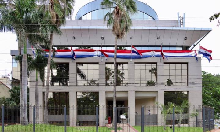 Cártel de los Soles es grupo terrorista, concluye Senado de Paraguay