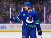 Is the Canucks' 2025-26 lineup actually already set?