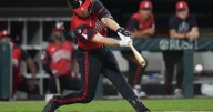 Santana drives in 4, Kayfus knocks in 3 to lead Guardians past White Sox 9