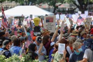 Houston-area Labor Day protests planned as part of nationwide ‘Workers Over Billionaires’ demonstrations – Houston Public Media