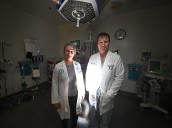 Kaiser Vacaville unveils expanded Emergency Department