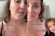 Mom Goes Viral After Her 5-Year-Old Requests Her 'Walmart Bra' as 'Family Heirloom' (Exclusive)