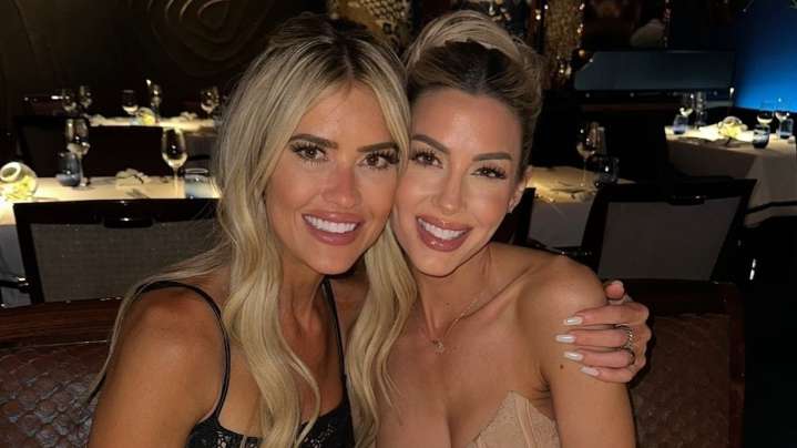 Strange Things About Christina Haack & Heather Rae El Moussa's Relationship We Can't Ignore