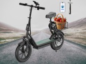 Walmart shoppers are rushing to get $599 adult electric scooter with 1,100 5