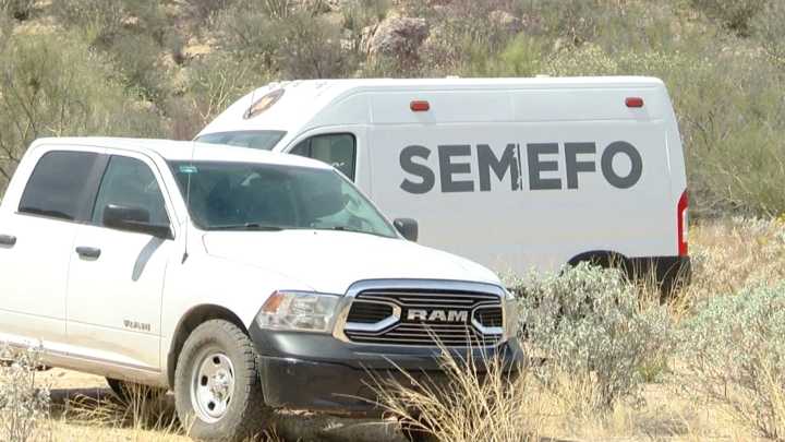 Ataque Armado en Hermosillo Deja a un Hombre Sin Vida en Colonia Real del Carmen