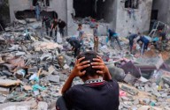 Costa Rica contra ocupación de Gaza por Israel