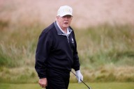 Nuevo campo de golf de Trump en Vietnam busca ‘mover’ a campesinos con ofrecimiento de 3,500 dólares y provisiones de arroz