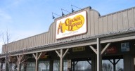 Talmadge East: Barrel logos and buttermilk