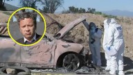 Podría ser citado a declarar: La polémica que protagoniza el alcalde de Curacaví por homicidio de ingeniero