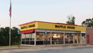Waffle House Shuts Down 16 Locations As Areas Become Too Nice And Crime