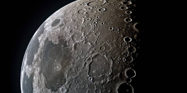Cómo es el ambicioso plan de la NASA para instalar un reactor nuclear en la Luna antes de 2030