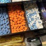 2 arrested in connection with drug sales in Scottsdale