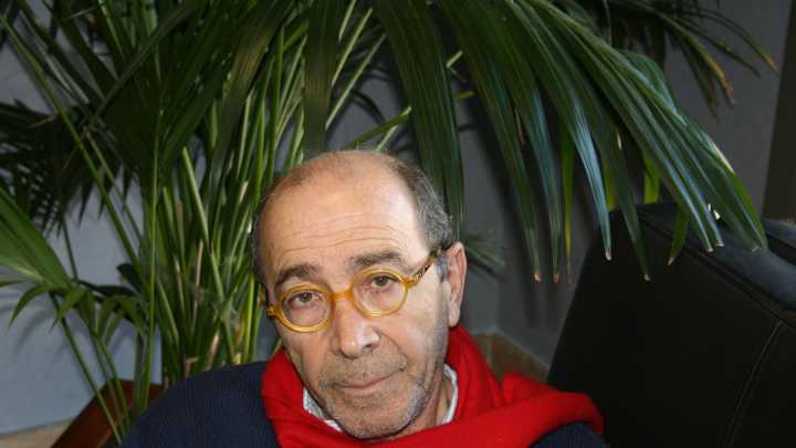 El alcalde de Noblejas (Toledo) inicia su anunciada huelga de hambre para reclamar el IES para su pueblo