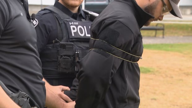 Abbotsford, B.C., police first in Canada to roll out BolaWrap, a non