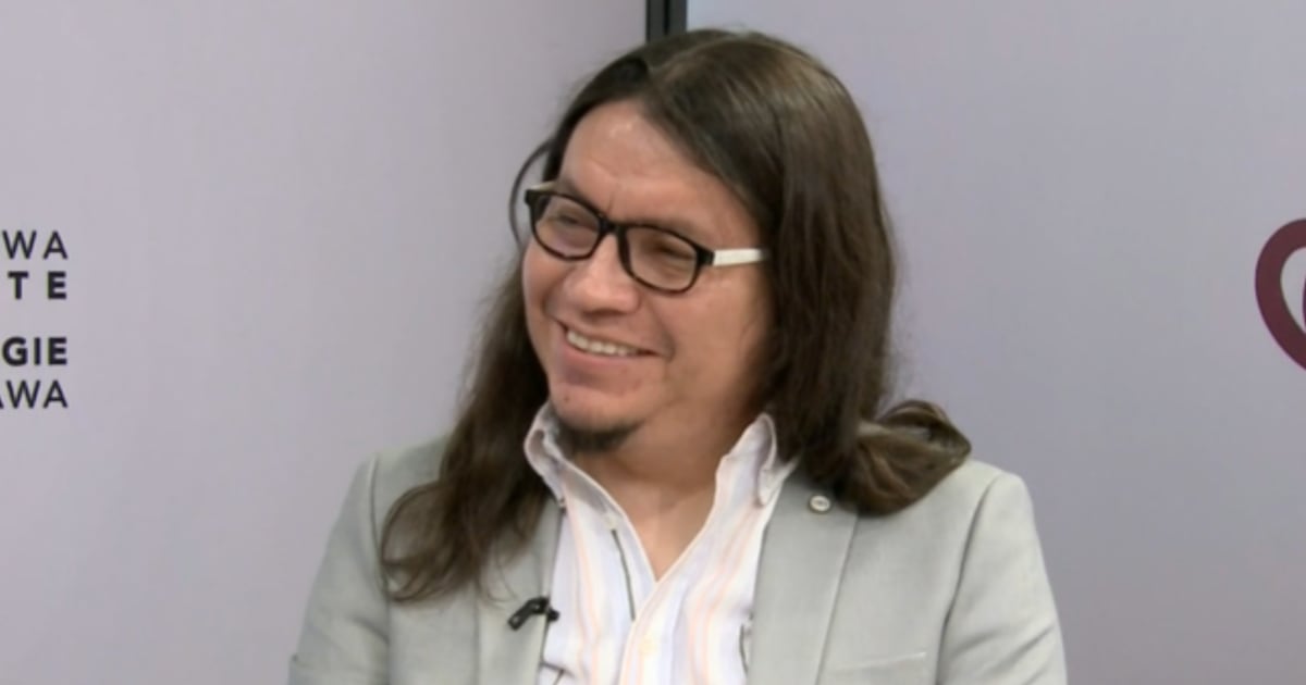 Ottawa scientist Emilio Alarcón named one of Canada's most inspiring immigrants