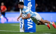 Pumas-All Blacks: todo listo para la revancha en Vélez