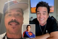 John Leguizamo slams Dean Cain for joining ICE: 'Your pronouns are has/been'