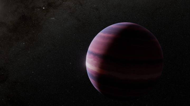 Un nuevo planeta fue descubierto en el sistema estelar más cercano: de cuál se trata