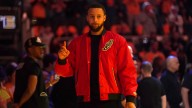 Warriors’ Stephen Curry makes savvy decision ahead of new season