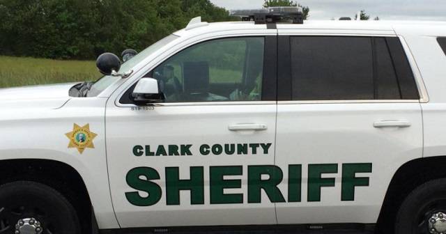 Vancouver man shot, killed by Clark County deputy identified