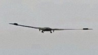 Un misterioso avión furtivo de gran tamaño es visto volando en China
