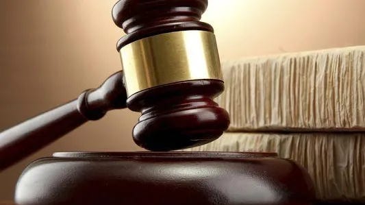 Man gets 20 years in crash that killed pregnant Muncie woman, baby