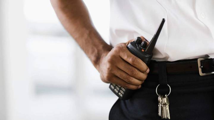 Descubren 43 empresas de seguridad pirata en Morelos