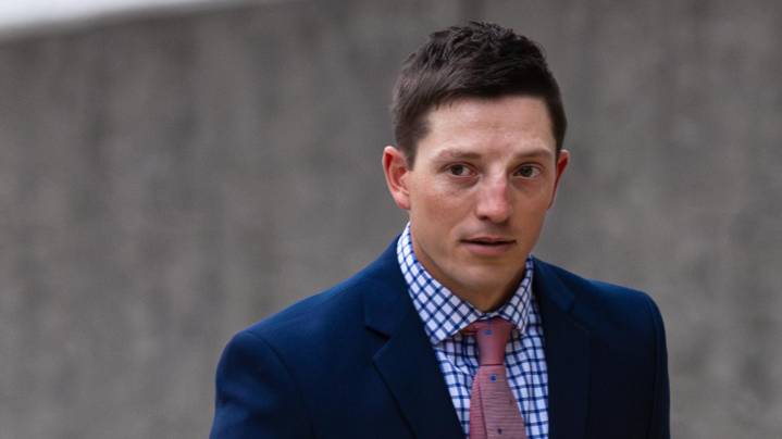 Records in Christopher Schurr trial to be destroyed, judge rules