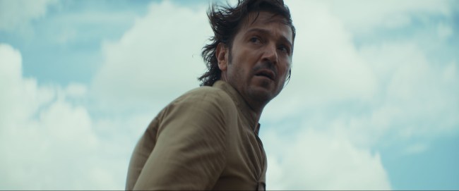 ‘Incredibly sad and shocking to us’: ‘Andor’ creator Tony Gilroy on real-world politics mirroring the prescient ‘Star Wars’ series