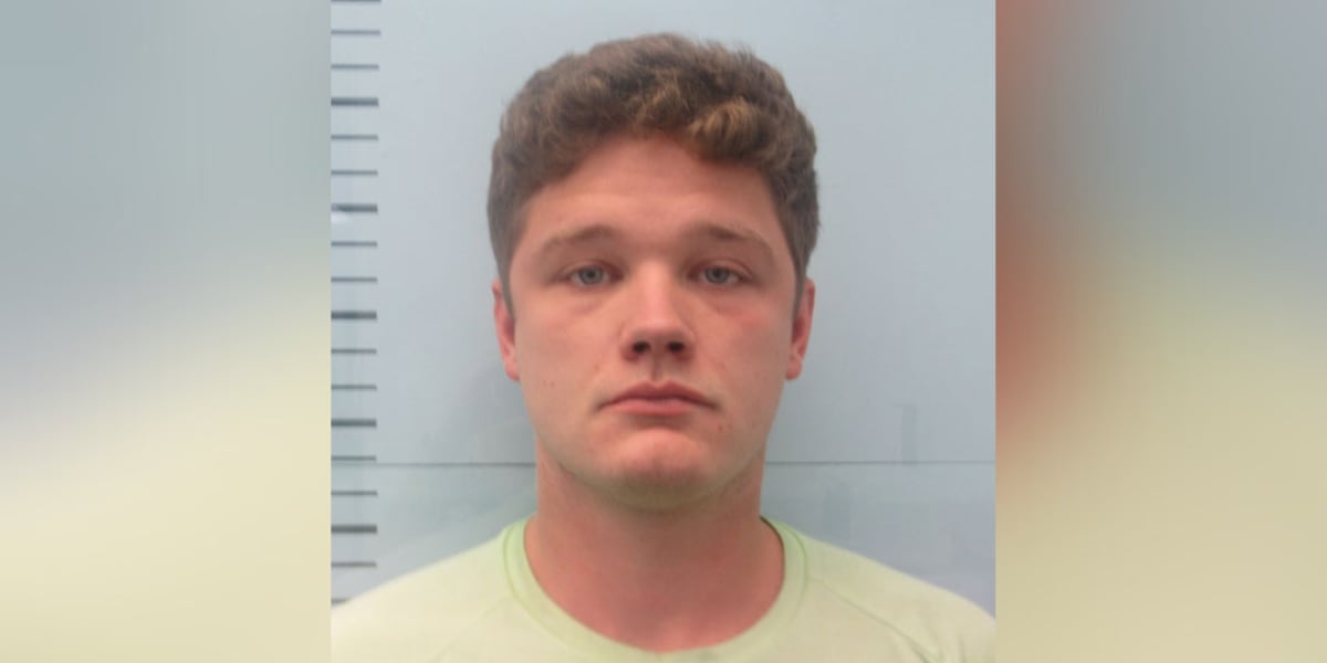 Tennessee man to serve 10 years for 2022 hit-and-run death of Ole Miss student