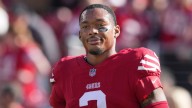 How 49ers’ Deommodore Lenoir crafted ‘The Hyena’ nickname