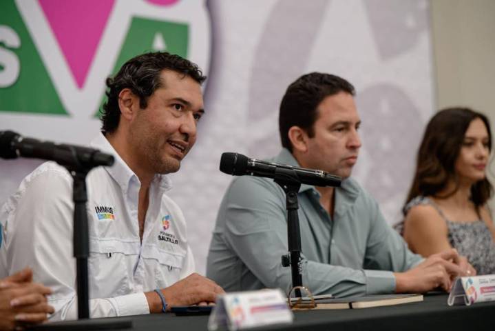 Plantean llegar a 200 kilómetros de ciclovía en Saltillo al final de la administración municipal