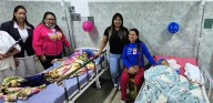 Realizadas más de 800 cirugías en el hospital Gervasio Vera Custodio