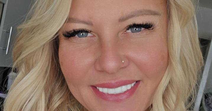 Mum gets £10,000 makeover abroad after feeling 'misshapen' from weight loss jabs