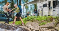 America Embracing RV Travel This Labor Day, Survey Finds