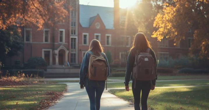 What College Seniors Need Before Fall Semester