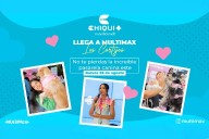 Chiqui+ llega a Multimax Los Cortijos: no te pierdas la pasarela canina este 28 de agosto