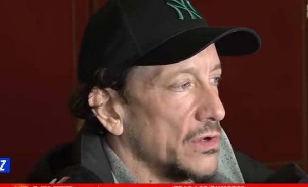 Nico Vázquez rompió el silencio tras conocerse la infidelidad de Gimena Accardi
