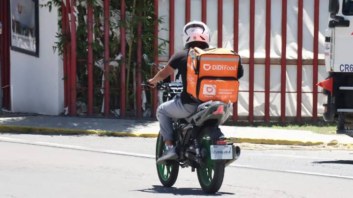 Garantiza programa piloto cobertura por accidentes a trabajadores de plataformas