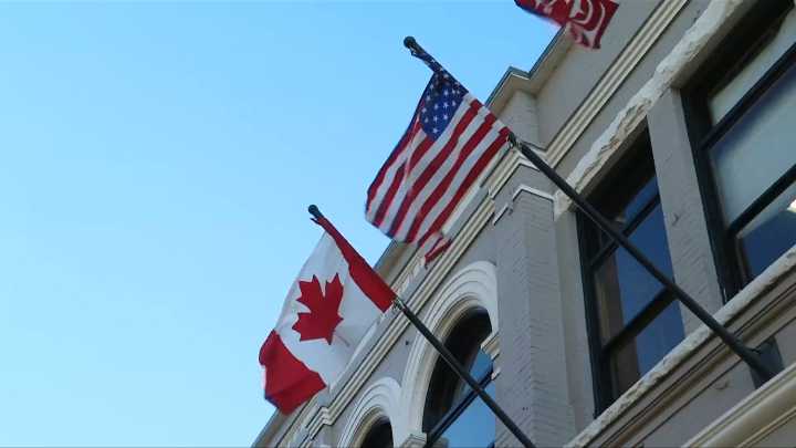 Island MLA rebukes American senator’s invitation for provinces to join U.S.