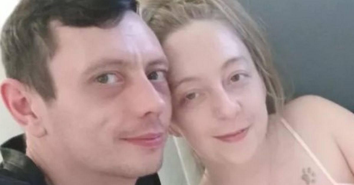 Pregnant mum went from McDonald's drive thru to fighting for her life in hospital