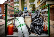 El difícil abordaje del síndrome de Diógenes
