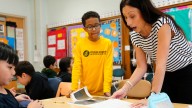 How much do teachers get paid in New Jersey?